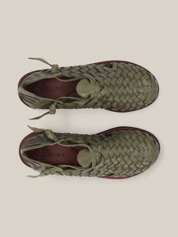 Selva Loafers - Men 2.0 (05/25 delivery)