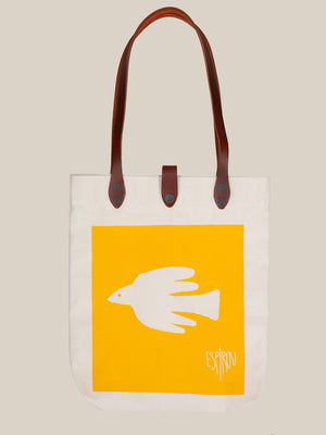 Gaviota Tote bag