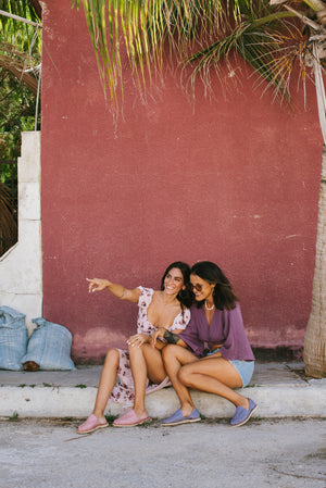 Lavender Classics - Mujer - EE. UU. 