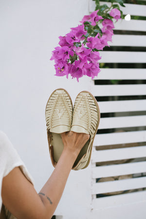 Tulip Slip Ons - Women - US