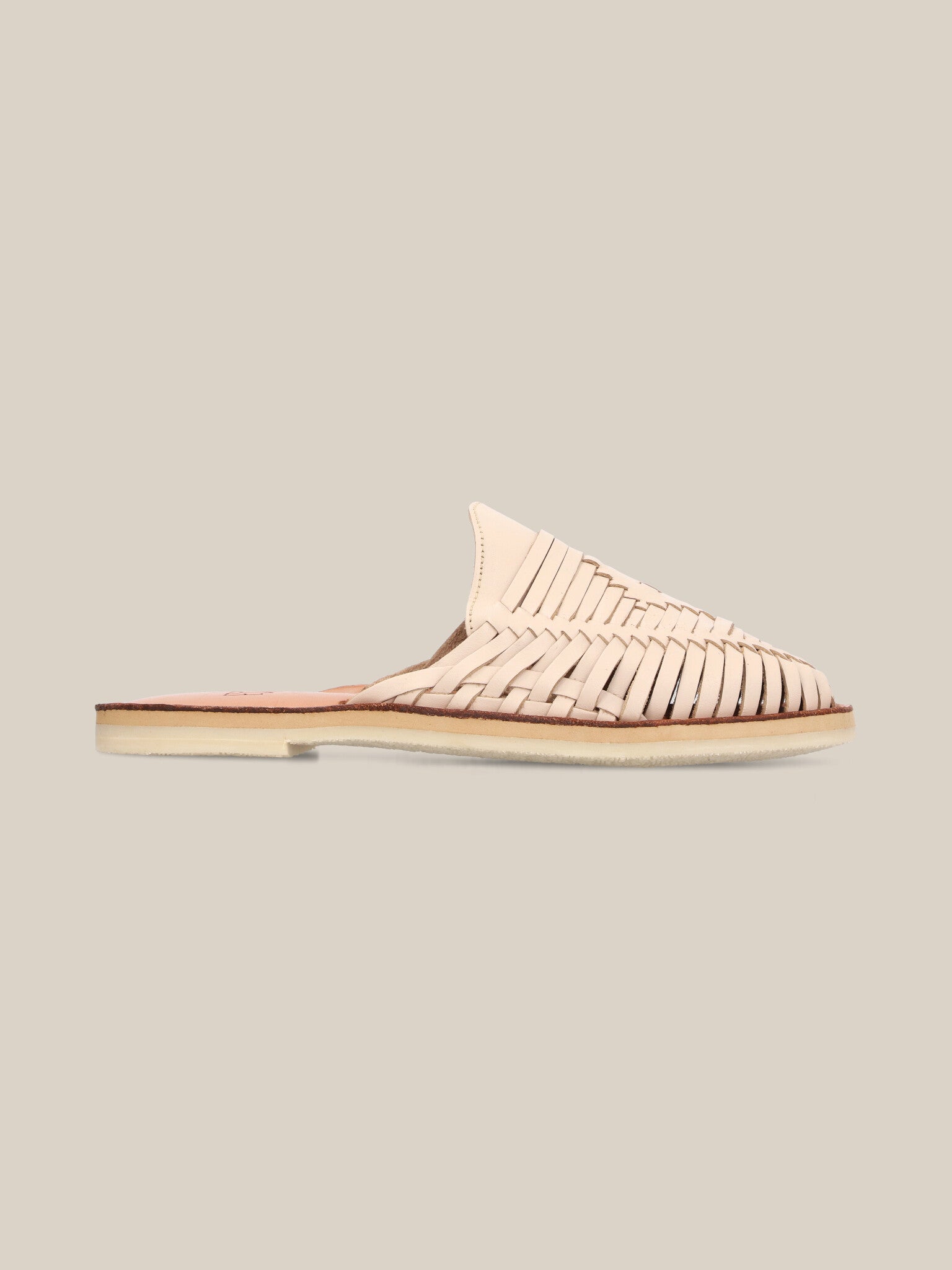 Desierto Slip Ons - Men - US - Espiritu