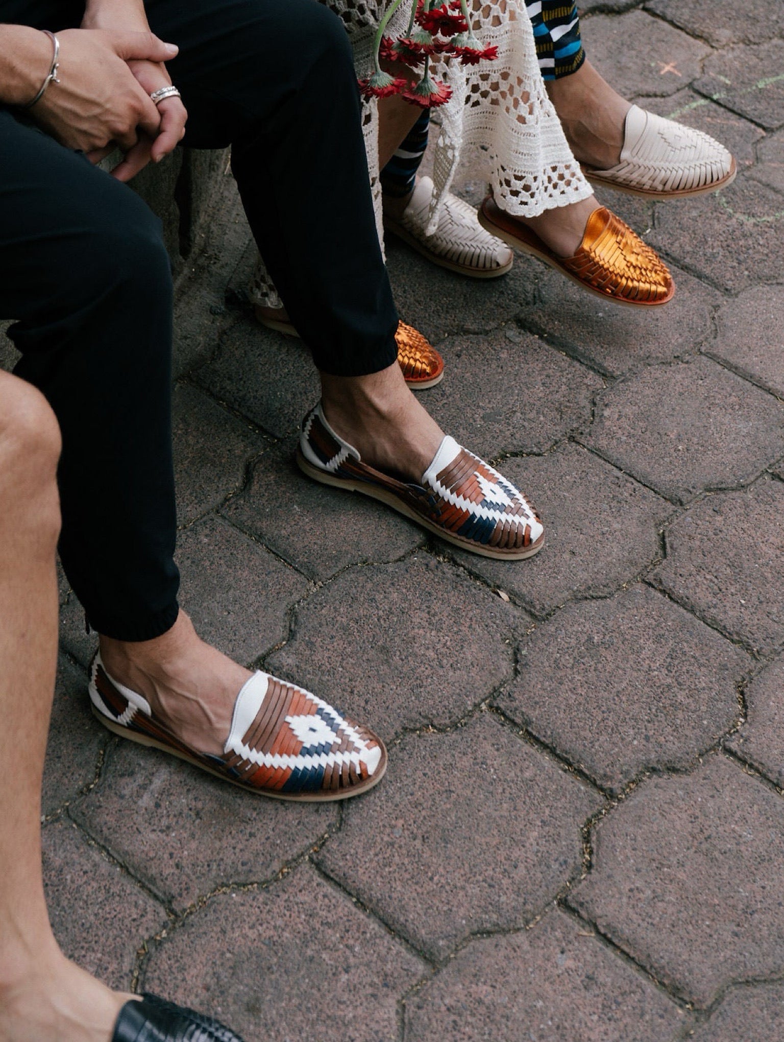 Aztec Classics - Masculino - EE. UU.