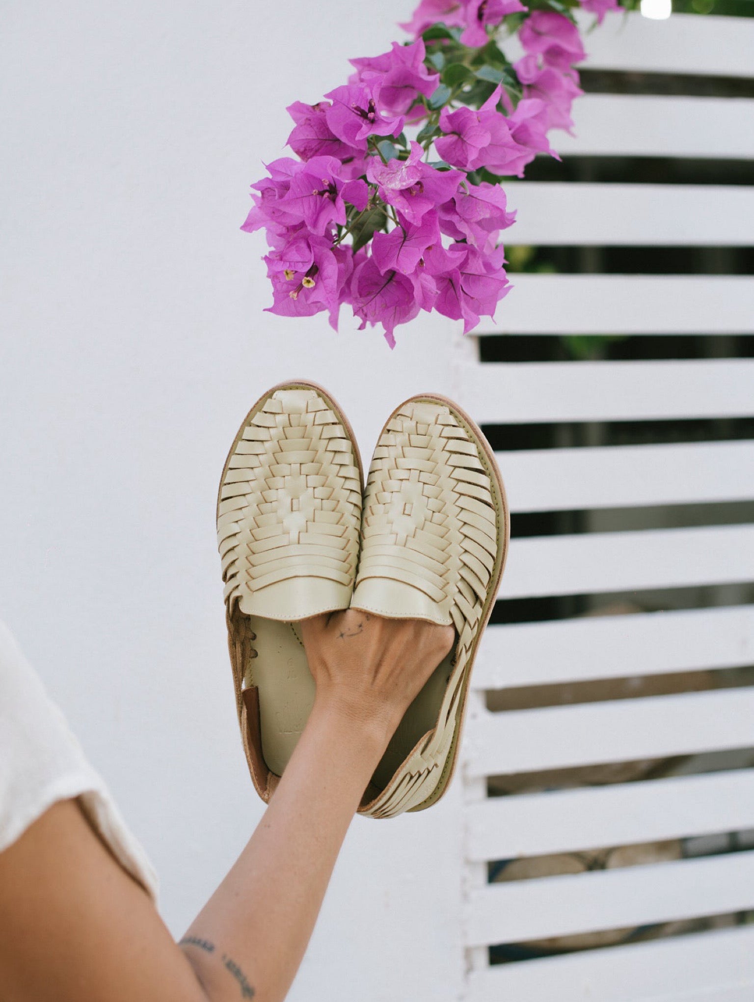 Tulip Slip Ons - Women - EE.  UU.