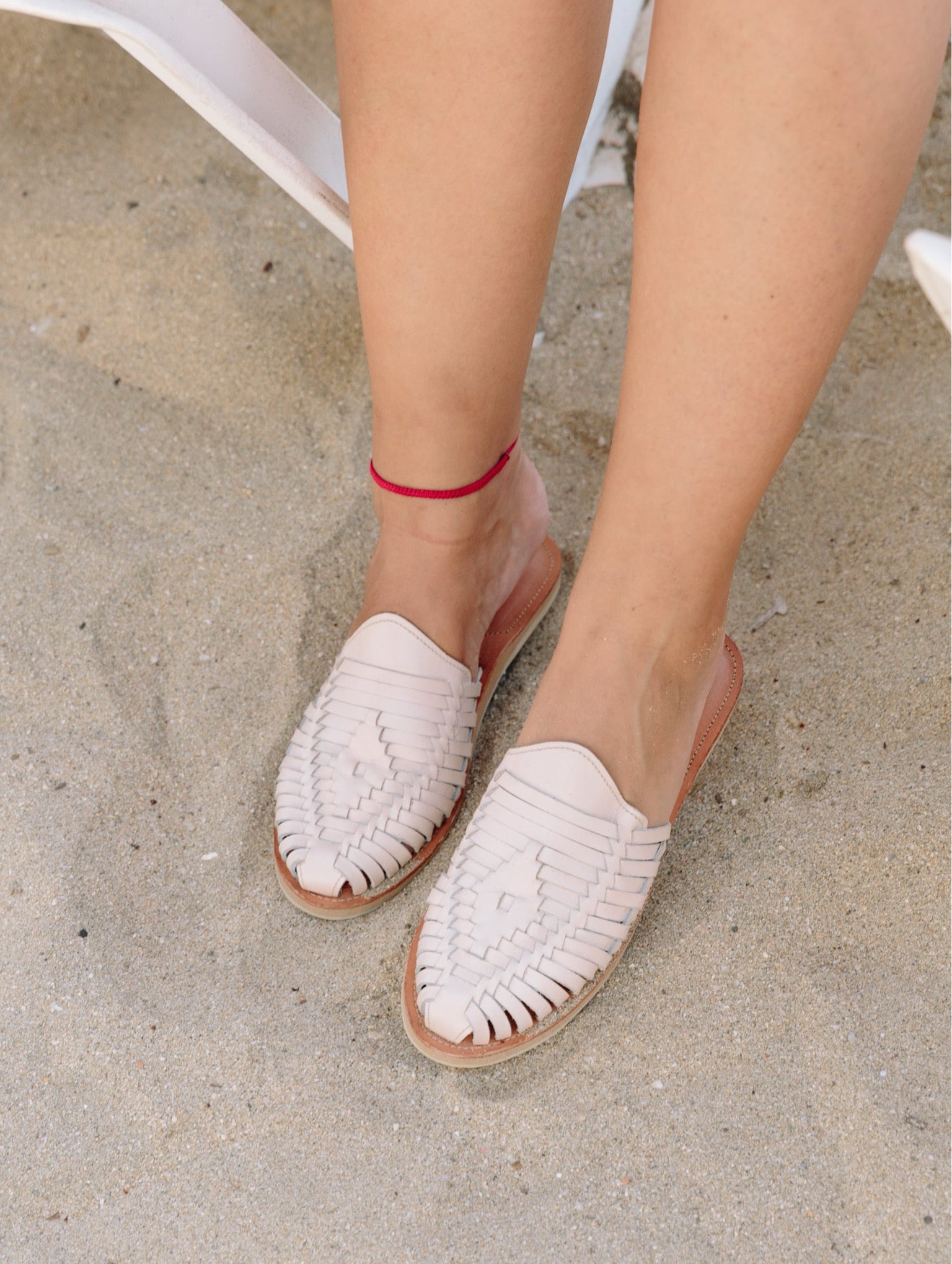 Desierto Slip Ons - Mujer - EE. UU.