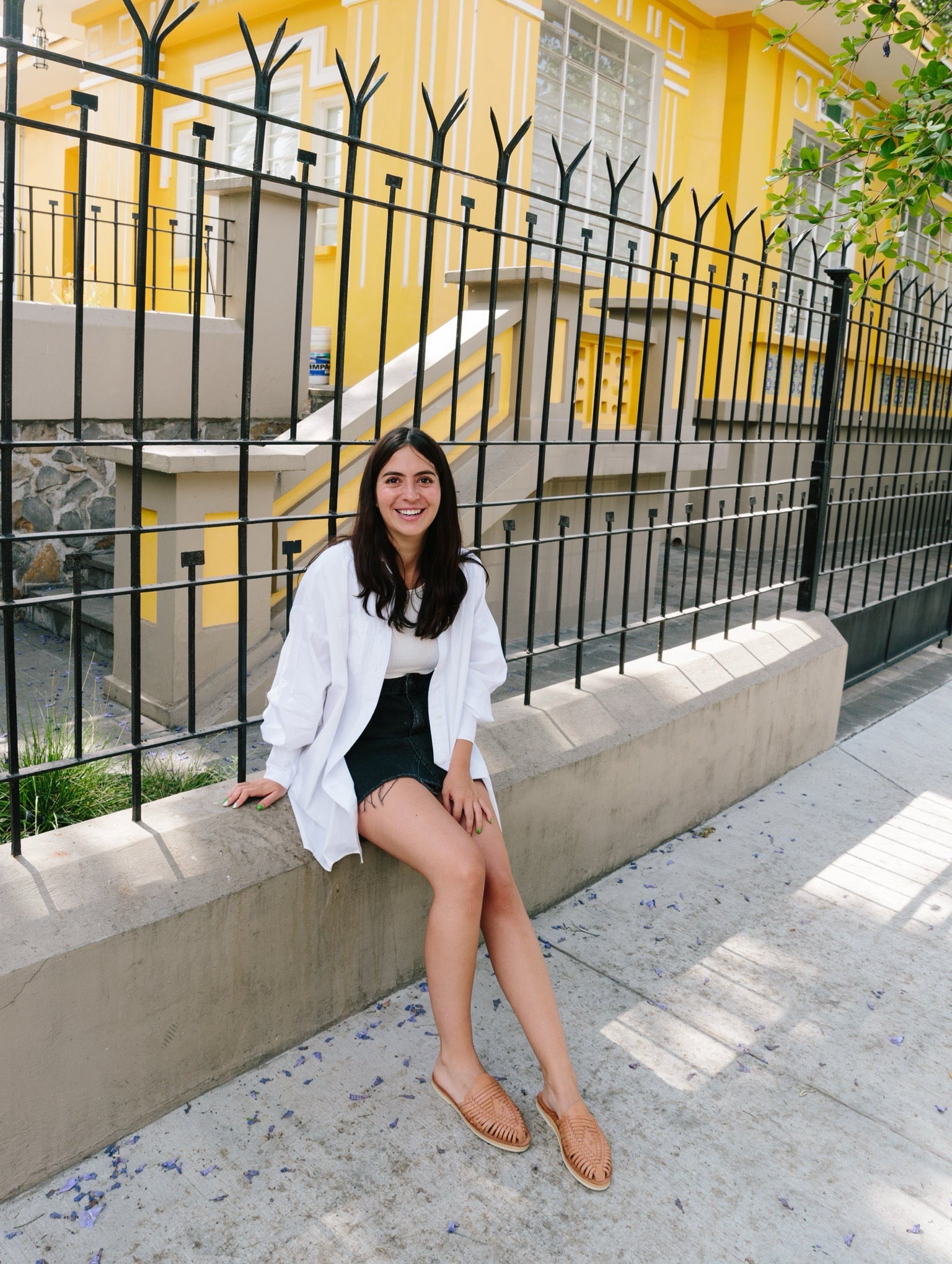 Sol Slip Ons - Mujer - EE. UU.