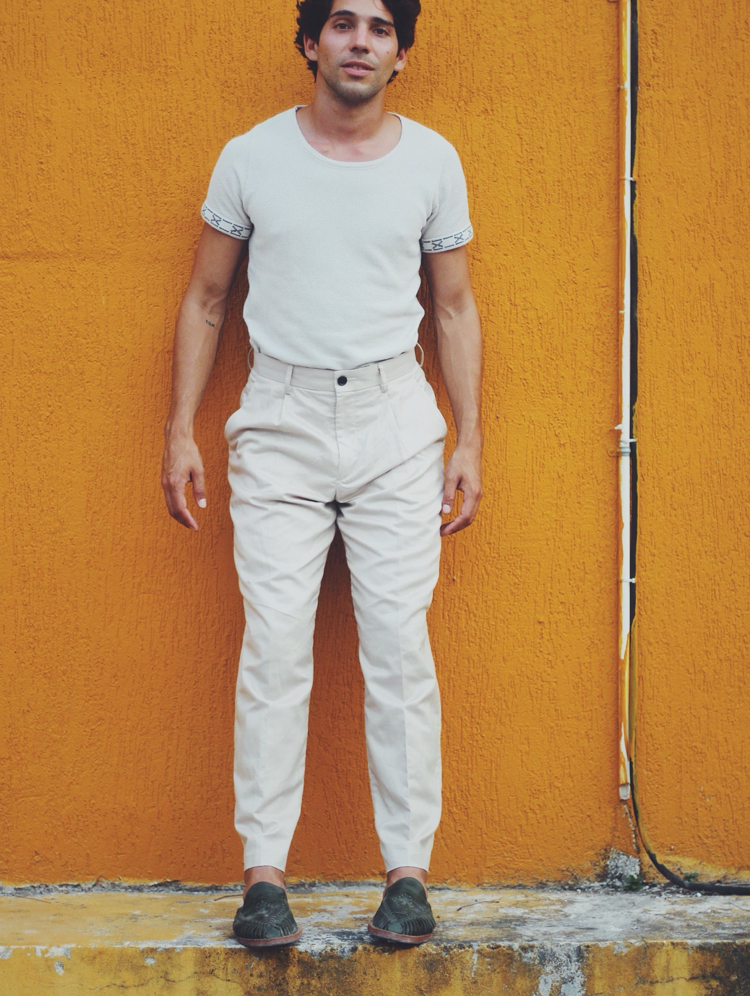 Selva Slip Ons - Hombre - EE. UU.