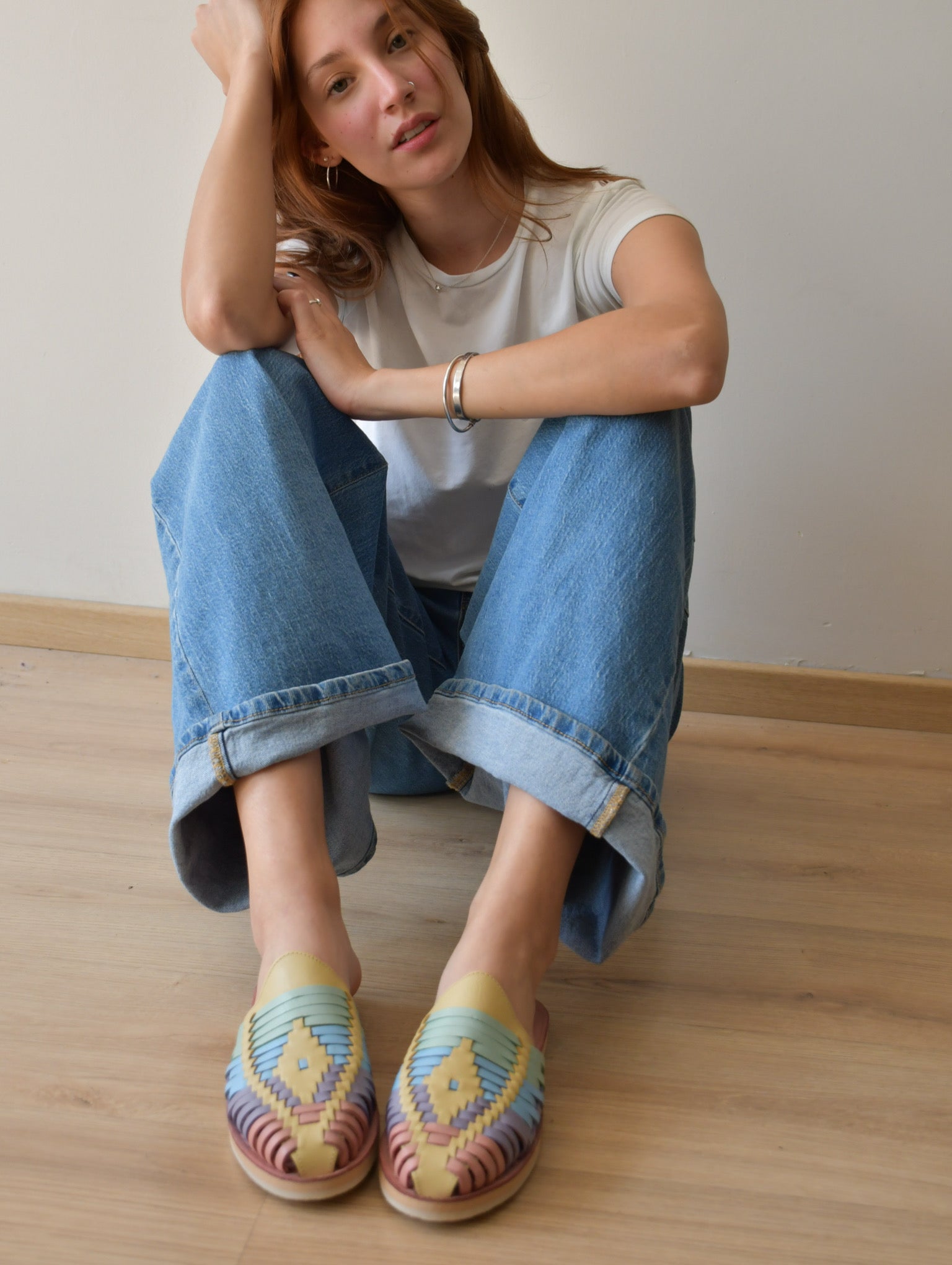 Confetti Slip Ons - Mujer - EE. UU. 