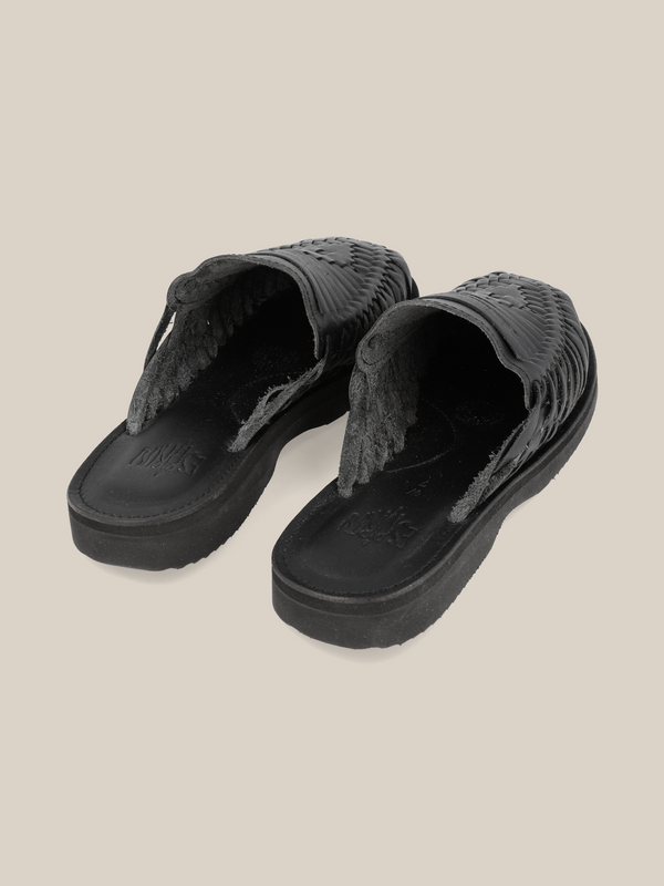 Charro Slip Ons - Women 2.0 - Espiritu