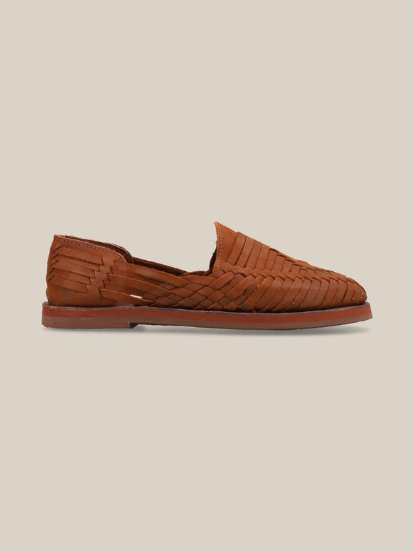 Oud Classics Nubuck - Men - US - Espiritu