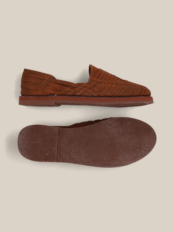 Oud Classics Nubuck - Men - US - Espiritu