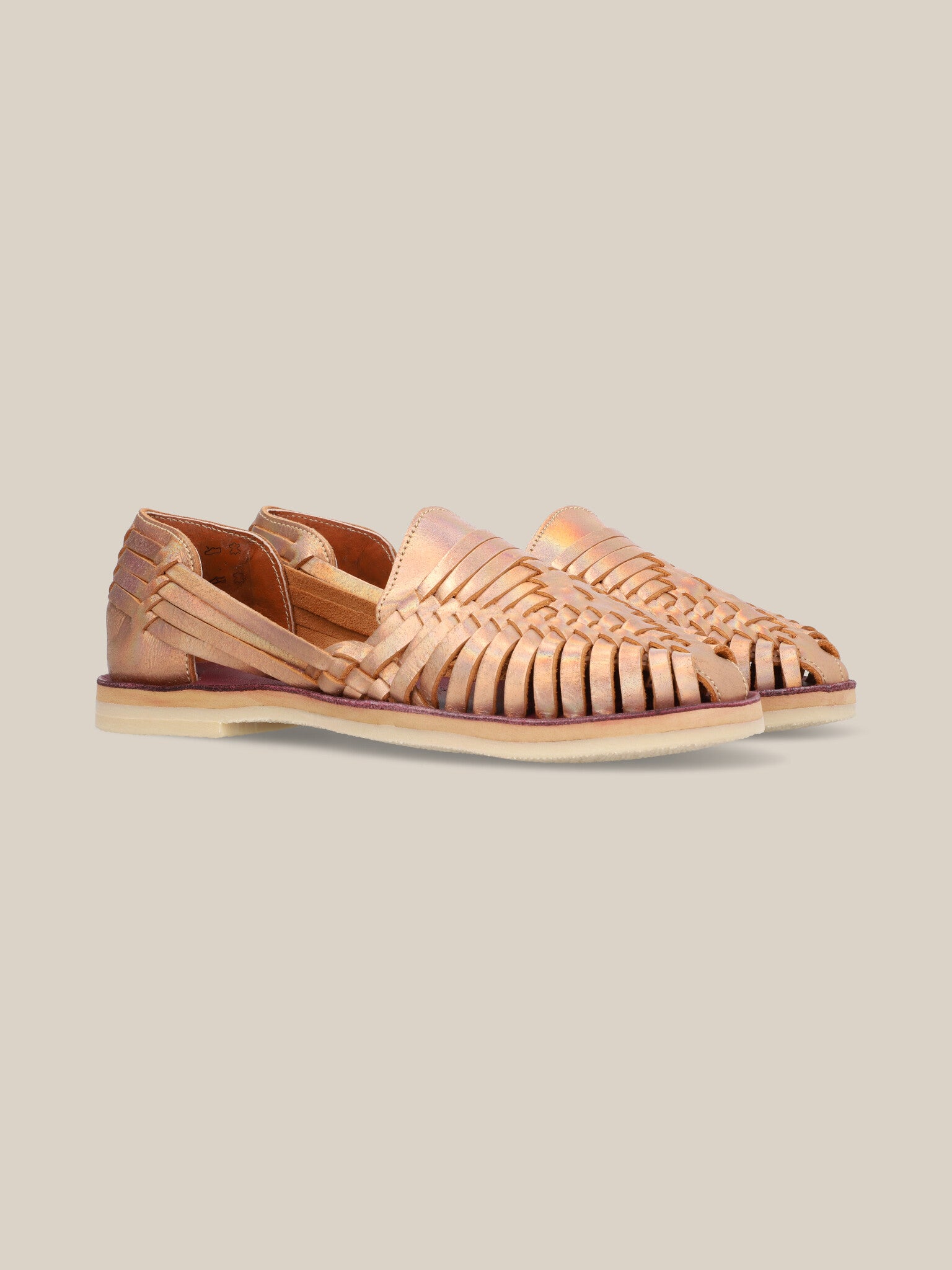 Rose Quartz Classics - Women - US - Espiritu