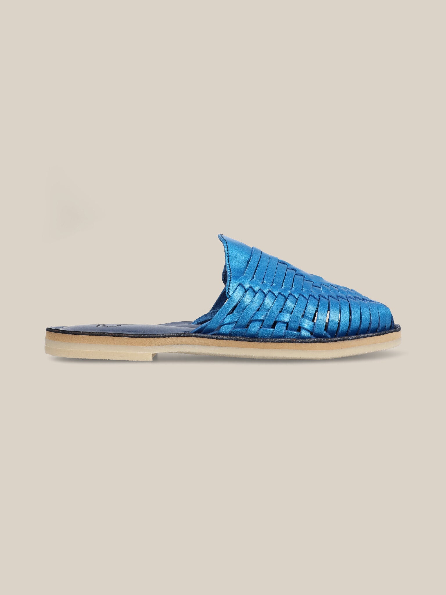 Sapphire Slip Ons – Women