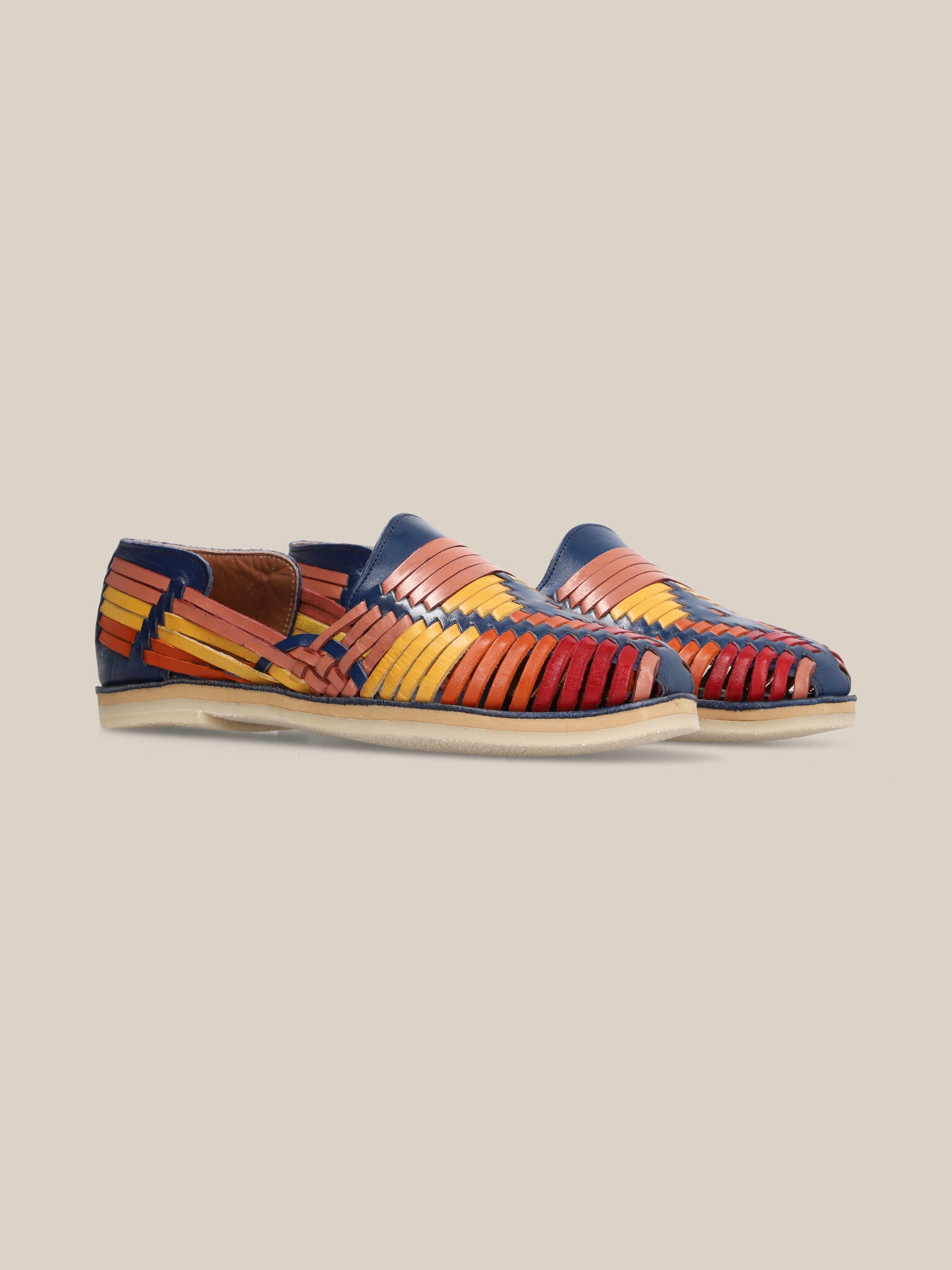 Apache Classics – Men - US - Espiritu