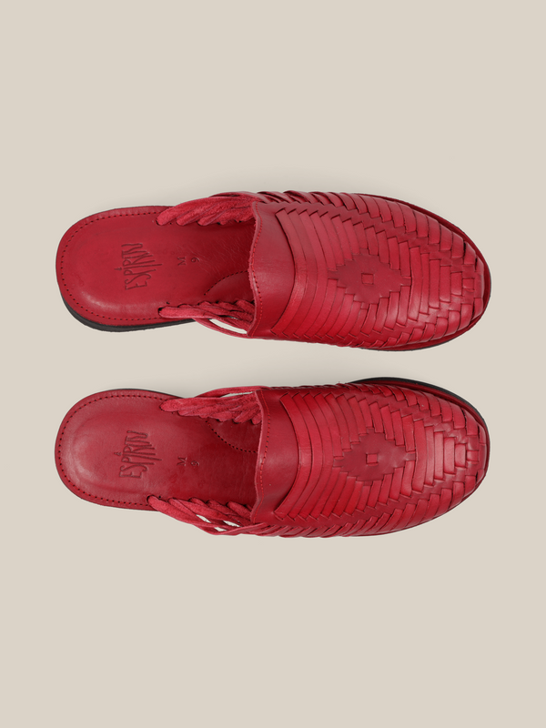 Amor Amor Slip Ons - Men 2.0