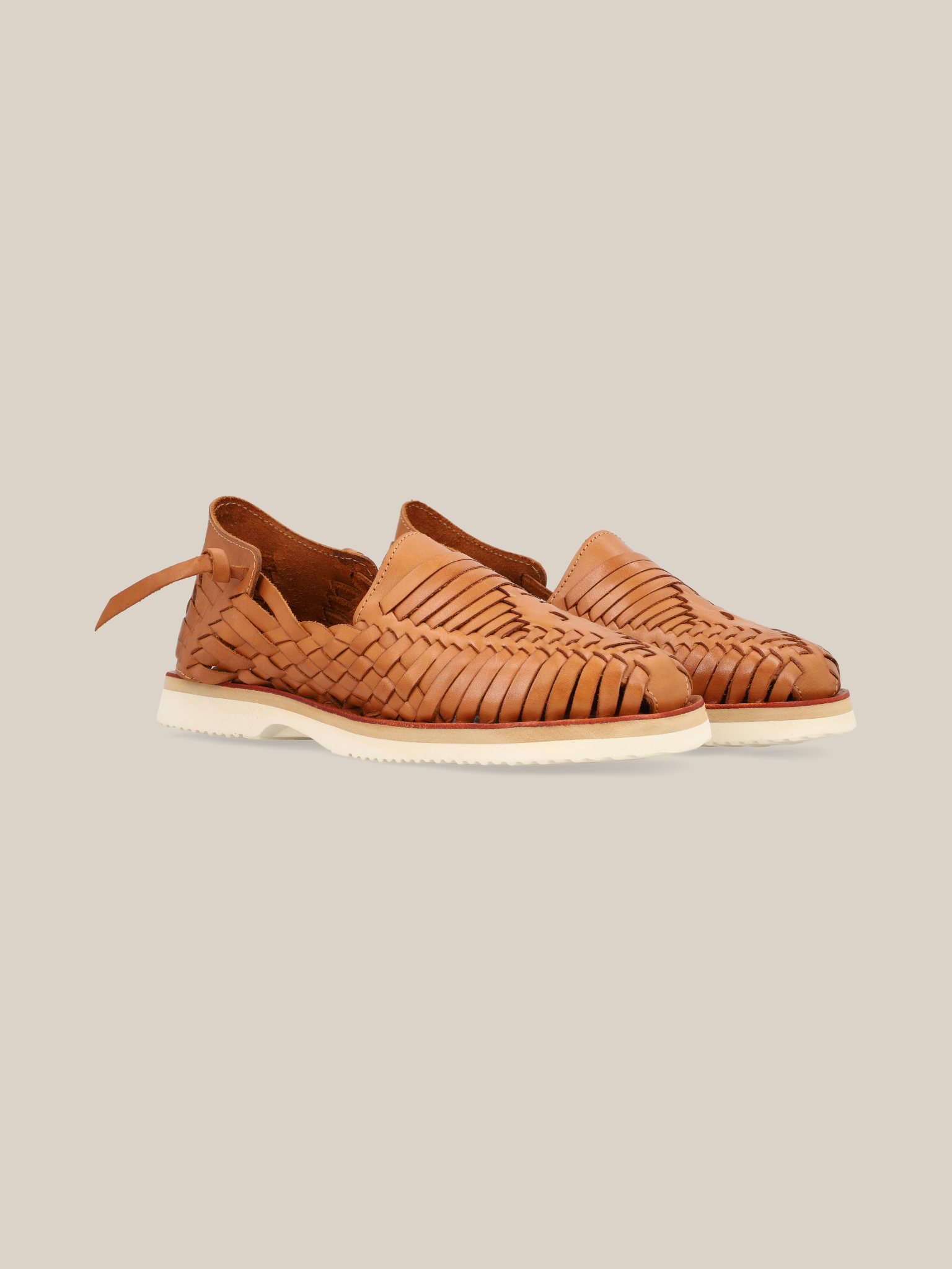 Sol LiteSole™ Classics - Men - Espiritu