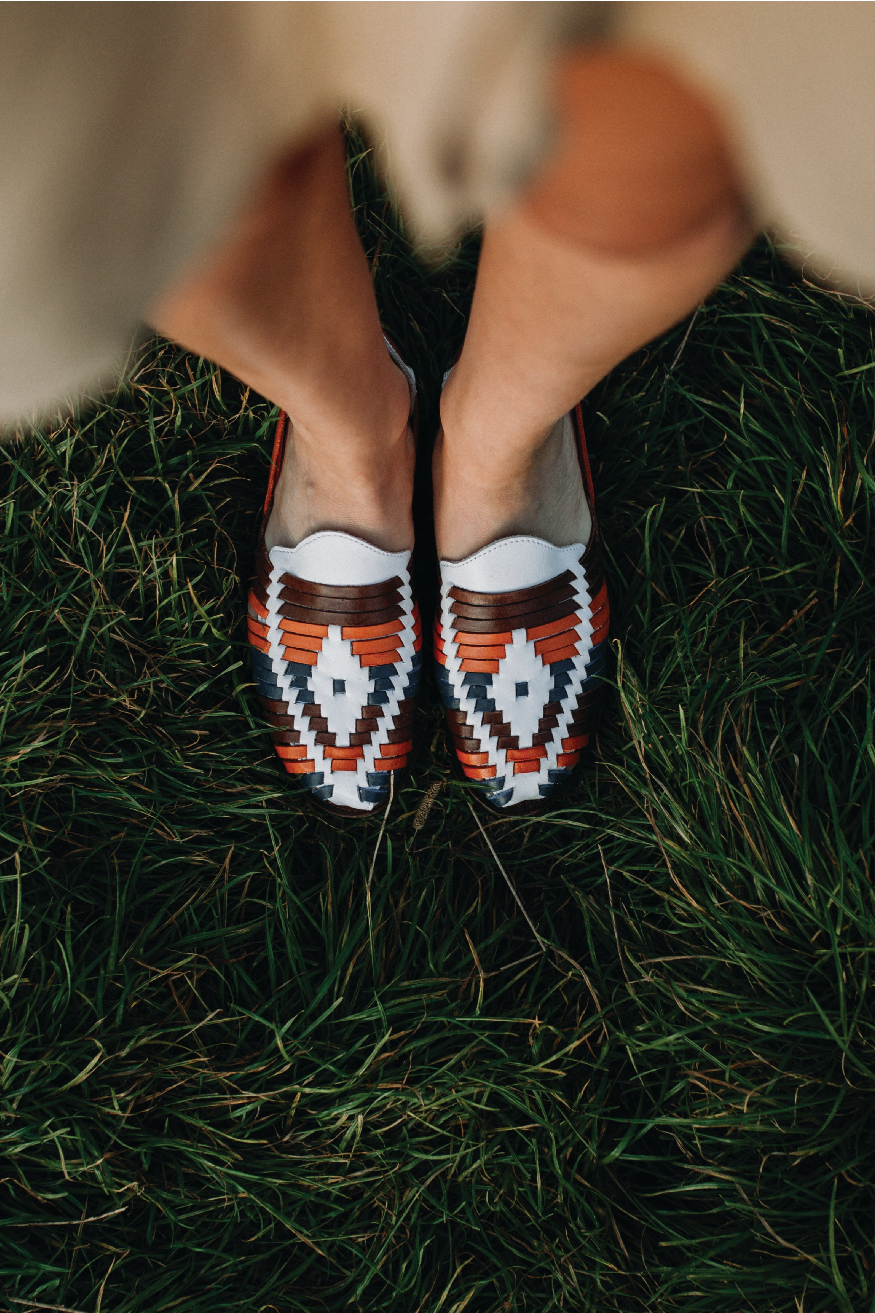 Aztec Classics - Women - US - Espiritu