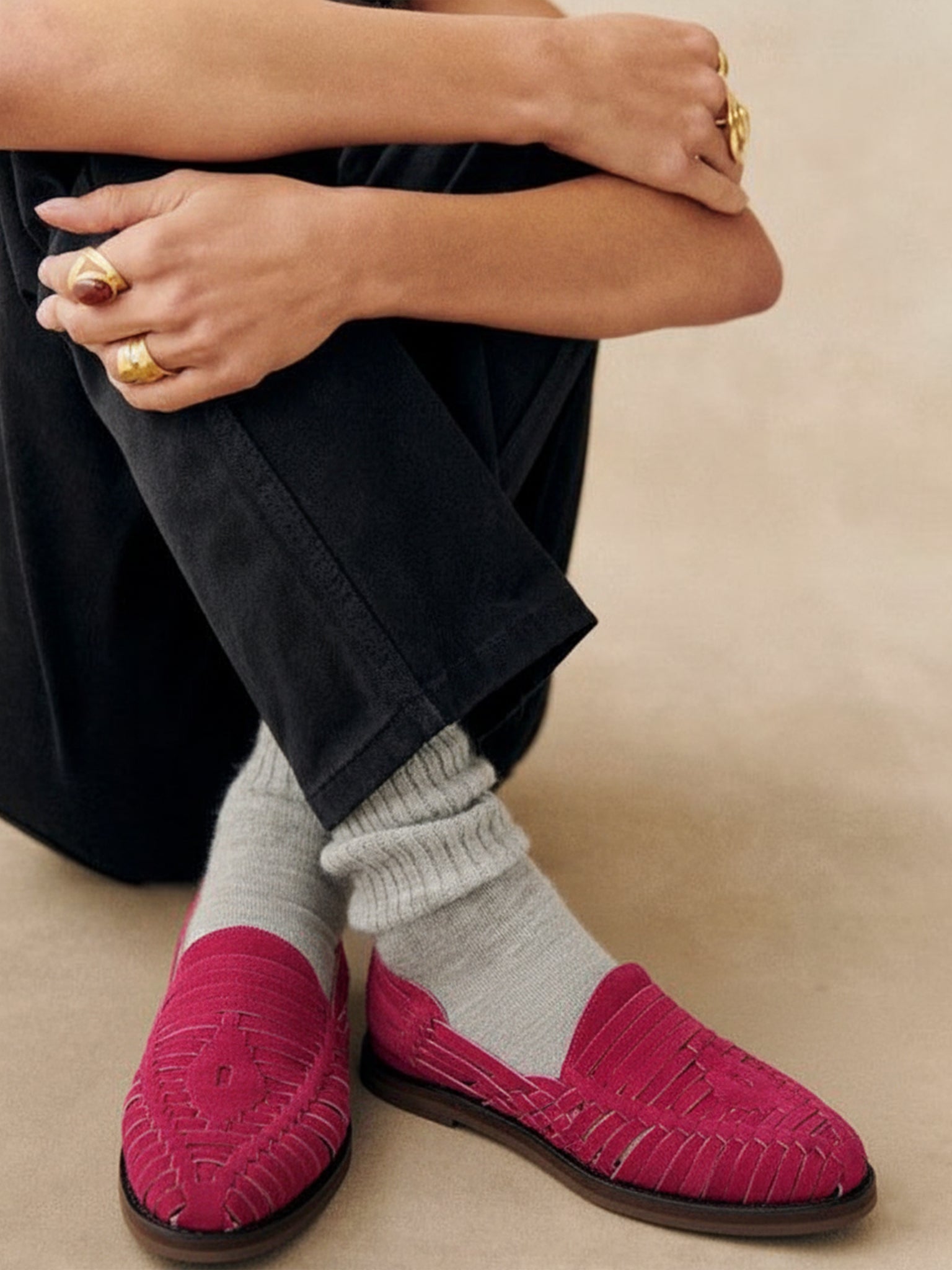 Pitaya Classics - Men