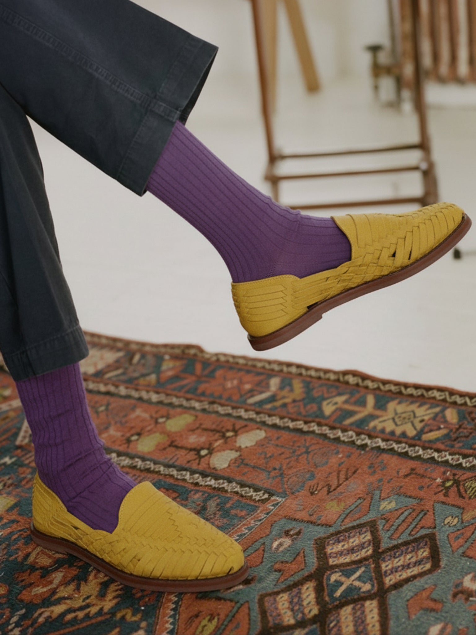 Maracuya Classics - Men